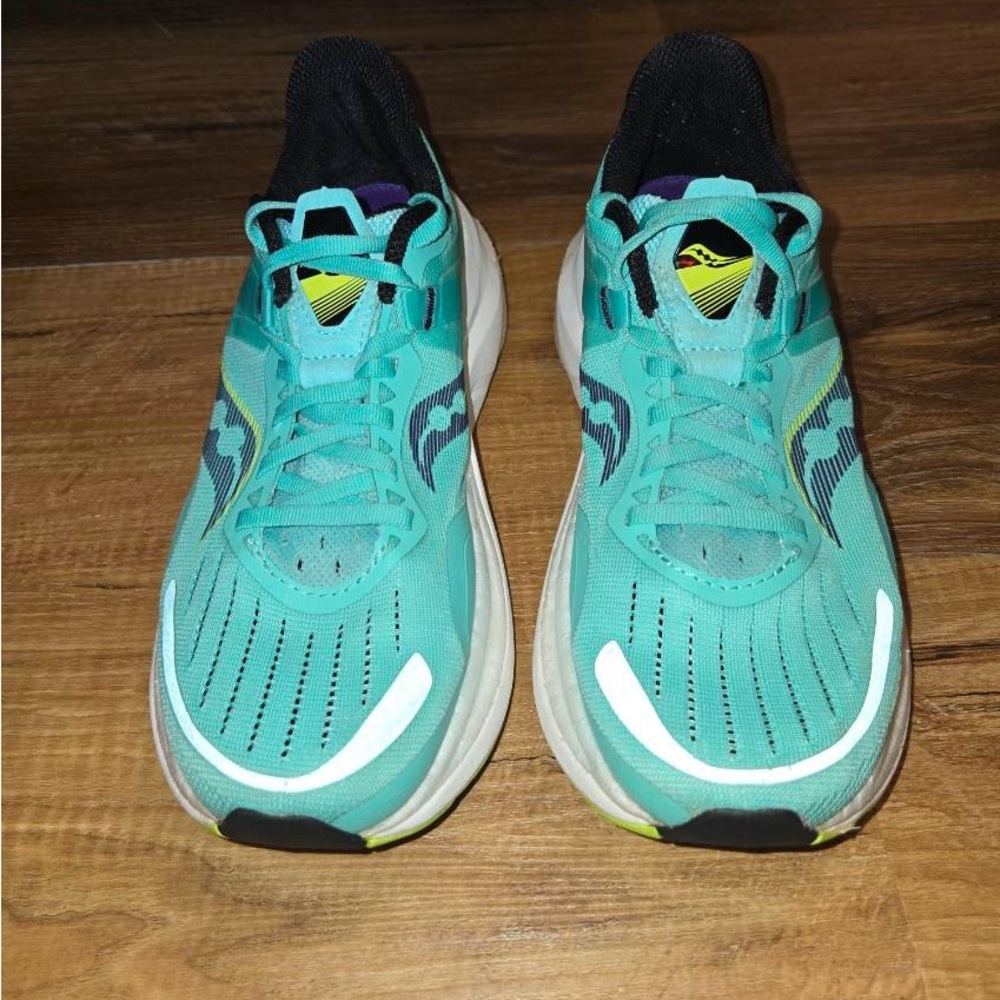 Saucony Tempus Running Shoes US Women’s Size 8